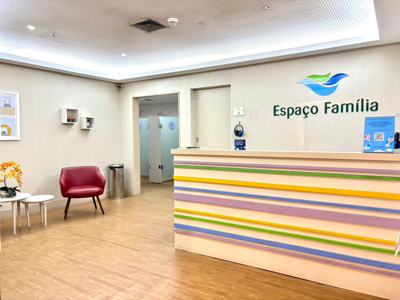 Espaço Família